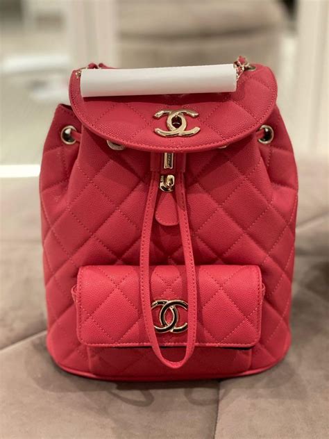 vip chanel backpack|Chanel duma backpack 2020.